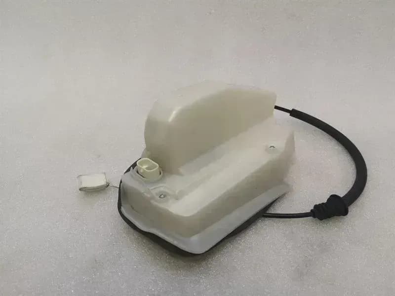Tesla Model 3 Long Range Door Lock RRH 1500675-01-B Door Lock Rear Right
