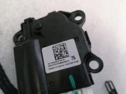 TESLA TESLA MODEL 3 LONG RANGE WIRING LOOM 1547266-00-D WIRING HARNESS HVAC ACTUATOR — thumbnail 10