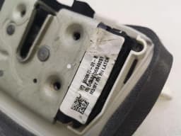 TESLA Tesla Model 3 Long Range Door Lock RRH 1500675-01-B Door Lock Rear Right — thumbnail 6