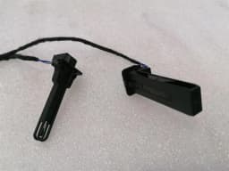 TESLA TESLA MODEL 3 LONG RANGE WIRING LOOM 1547266-00-D WIRING HARNESS HVAC ACTUATOR — thumbnail 8