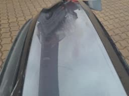 TESLA TESLA MODEL 3 LONG RANGE REAR BUMPER 1108905-S4-A REAR BUMPER COMPLETE PDC — thumbnail 5