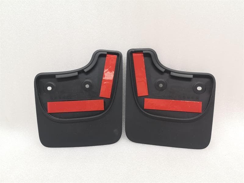 TESLA Tesla Model 3 Front Mudguard Set 1523840-00-A Front Cover Set NEW