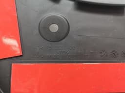 TESLA Tesla Model 3 Front Mudguard Set 1523840-00-A Front Cover Set NEW — thumbnail 5