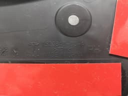 TESLA Tesla Model 3 Front Mudguard Set 1523840-00-A Front Cover Set NEW — thumbnail 6