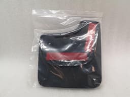 TESLA Tesla Model 3 Front Mudguard Set 1523840-00-A Front Cover Set NEW — thumbnail 4