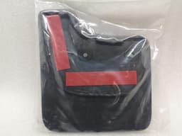 TESLA Tesla Model 3 Front Mudguard Set 1523840-00-A Front Cover Set NEW — thumbnail 3