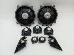 TESLA Tesla Model 3 Long Range Speaker Set 1079744-00-E Speaker Set 1079742-00-B — thumbnail 2