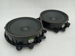 TESLA Tesla Model 3 Long Range Speaker Set 1079744-00-E Speaker Set 1079742-00-B — thumbnail 3