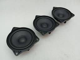 TESLA Tesla Model 3 Long Range Speaker Set 1079744-00-E Speaker Set 1079742-00-B — thumbnail 4