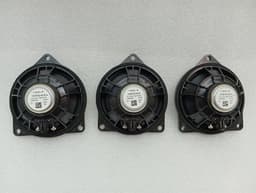 TESLA Tesla Model 3 Long Range Speaker Set 1079744-00-E Speaker Set 1079742-00-B — thumbnail 5