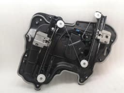TESLA Tesla Model 3 Long Range RLH Door Winder 1616444-99-A Window Regulator Rear Left — thumbnail 4