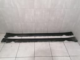TESLA Tesla Model 3 Long Range Side Skirt Pair 1089829-00-D Side Skirts Set — thumbnail 1