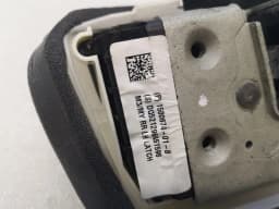 TESLA Tesla Model 3 Long Range Door Lock RLH 1500674-01-B Door Lock Rear Left — thumbnail 3