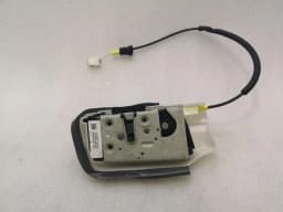 TESLA Tesla Model 3 Long Range Door Lock RLH 1500674-01-B Door Lock Rear Left — thumbnail 5