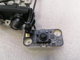 TESLA Tesla Model 3 Front Camera Kit Autopilot A18-105030301 Triple Front Camera — thumbnail 6