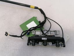 TESLA Tesla Model 3 Front Camera Kit Autopilot A18-105030301 Triple Front Camera — thumbnail 7