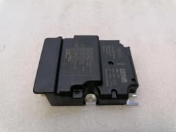 AUDI Audi E-Tron GT Safety Module ECU 992959655D Air Control Unit SRS — thumbnail 8