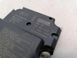 AUDI Audi E-Tron GT Safety Module ECU 992959655D Air Control Unit SRS — thumbnail 7
