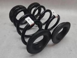 TESLA Tesla Model 3 Coil Spring Rear 1044472-01-E Suspension Spring Rear Set — thumbnail 8
