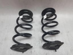 TESLA Tesla Model 3 Coil Spring Rear 1044472-01-E Suspension Spring Rear Set — thumbnail 5