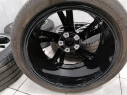 AUDI "Audi E-Tron GT Alloy Wheel Set 4J3601025AM 20"" 11JX20 ET40 9JX20 ET54" Alloy Rim — thumbnail 8