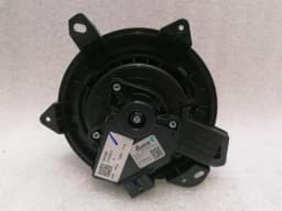 TESLA TESLA MODEL 3 LONG RANGE HEATER BLOWER KFB1512VX-00F4J RIGHT HAND DRIVE RHD — thumbnail 1