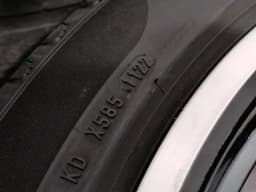 AUDI "Audi E-Tron GT Alloy Wheel Set 4J3601025AM 20"" 11JX20 ET40 9JX20 ET54" Alloy Rim — thumbnail 9
