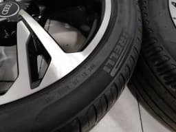 AUDI "Audi E-Tron GT Alloy Wheel Set 4J3601025AM 20"" 11JX20 ET40 9JX20 ET54" Alloy Rim — thumbnail 7