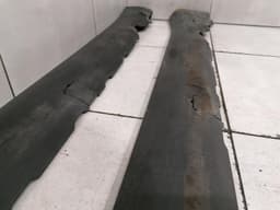 TESLA Tesla Model 3 Long Range Side Skirt Pair 1089829-00-D Side Skirts Set — thumbnail 6