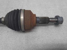 TESLA Tesla Model 3 Drive Shaft Rear Right 1536670--00-B Rear Right Drive Shaft — thumbnail 3