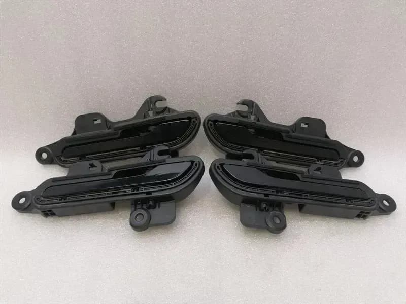 Tesla Model 3 Long Range Door Handle Set 1528114-00-D Door Handle Set FACELIFT