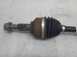 TESLA Tesla Model 3 Long Range FRH Drive Shaft 1536670-00-B Drive Shaft Front Right — thumbnail 7