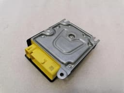 AUDI Audi E-Tron GT Safety Module ECU 992959655D Air Control Unit SRS — thumbnail 9