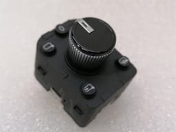 AUDI Audi E-Tron GT Main Window Switch 4K0959851 Power Window Switch — thumbnail 10