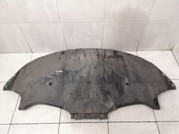 TESLA Tesla Model 3 Long Range Rear Undertray 1135410-00-A Underbody Trim — thumbnail 5