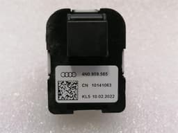 AUDI Audi E-Tron GT Main Window Switch 4K0959851 Power Window Switch — thumbnail 9