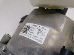 AUDI Audi E-Tron GT Brake Servo 9J1614105J Brake Booster — thumbnail 2