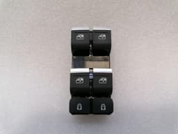 AUDI Audi E-Tron GT Main Window Switch 4K0959851 Power Window Switch — thumbnail 2