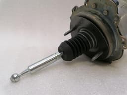 AUDI Audi E-Tron GT Brake Servo 9J1614105J Brake Booster — thumbnail 3