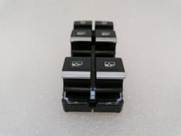 AUDI Audi E-Tron GT Main Window Switch 4K0959851 Power Window Switch — thumbnail 4