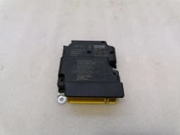 AUDI Audi E-Tron GT Safety Module ECU 992959655D Air Control Unit SRS — thumbnail 6