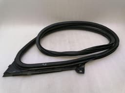 AUDI Audi E-Tron GT Front Left Door Seal 9J1831721AL Door Seals Front Left — thumbnail 6