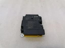 AUDI Audi E-Tron GT Safety Module ECU 992959655D Air Control Unit SRS — thumbnail 1