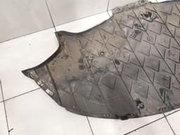 TESLA Tesla Model 3 Long Range Rear Undertray 1135410-00-A Underbody Trim — thumbnail 2