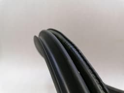 AUDI Audi E-Tron GT Front Left Door Seal 9J1831721AL Door Seals Front Left — thumbnail 8