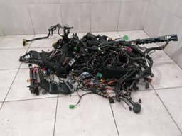 AUDI Audi E-tron GT Main Body Wiring 2022 RIGHT HANDLE RHD — thumbnail 2