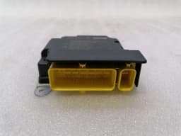 AUDI Audi E-Tron GT Safety Module ECU 992959655D Air Control Unit SRS — thumbnail 5
