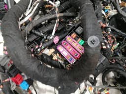 AUDI Audi E-tron GT Main Body Wiring 2022 RIGHT HANDLE RHD — thumbnail 5