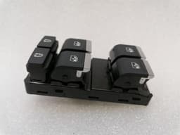 AUDI Audi E-Tron GT Main Window Switch 4K0959851 Power Window Switch — thumbnail 3
