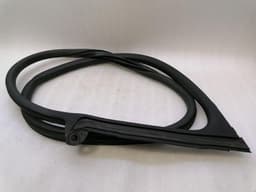 AUDI Audi E-Tron GT Front Left Door Seal 9J1831721AL Door Seals Front Left — thumbnail 5
